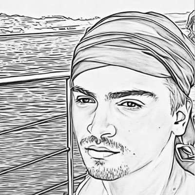 DimitrieChele's profile picture. Neurology | Law | Thinkfluencer - Sharing fragments of thought across medicine, law, and philosophy