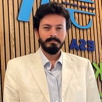 Enes Samet AVCI (@enessamet_avci) 's Twitter Profile