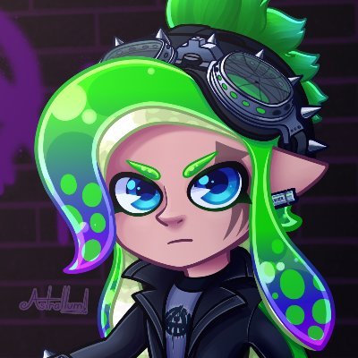 🌠🌟Blender and Photoshop Artist | He/Him | 26 | Aro/Bi | German🌟🌠
✳️ Icon by @astrallum✳️
Commissions are currently closed.