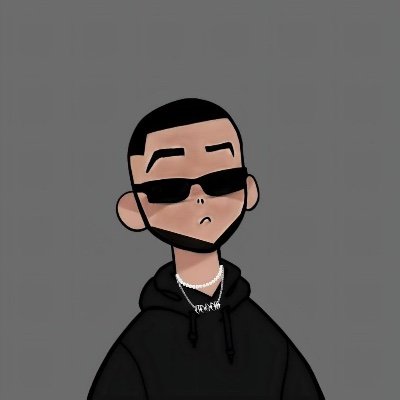 ‘Kaleel’ is a brand and a lifestyle || a builder and a creator || an mvp and a working demo. ‘kaleel’ stands for smth greater than just what I do.