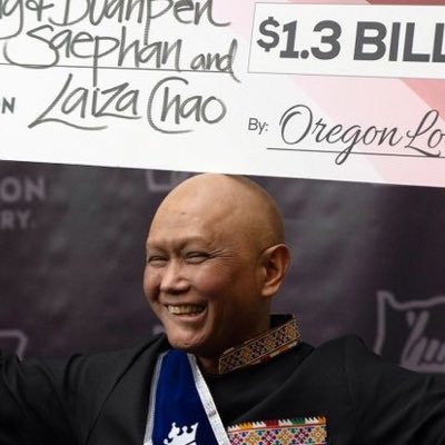 Cheng8211's profile picture. Those who Maintain a positive mindset & stay true , get rewarded. 💯 Grateful & Blessed🙏🏻