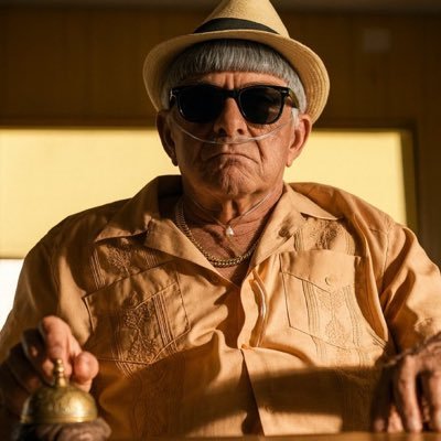 Elroy101188's profile picture. It’s not “When Moon?!?!”, it’s “When $BOSS?!?!” want to be part of the BOSS crew, come join our TG and be BOSS. https://t.co/UKh4qTCYRg