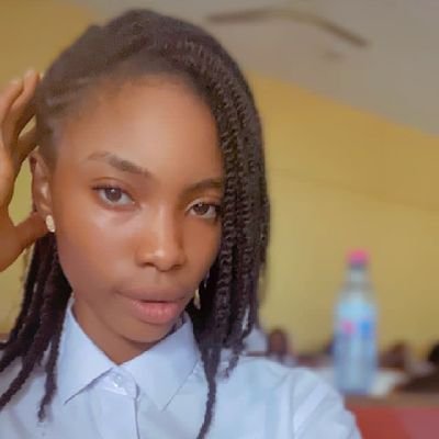 CharleneEjike's profile picture. 💥Creating systems for Intentional Living.