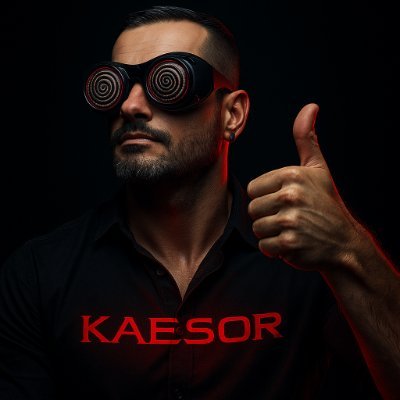 @KaesorMusic