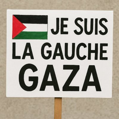 NazieIslamogauchiste .... et je vous emmiel trash
⛔#LREM #RN #Z #Sion
