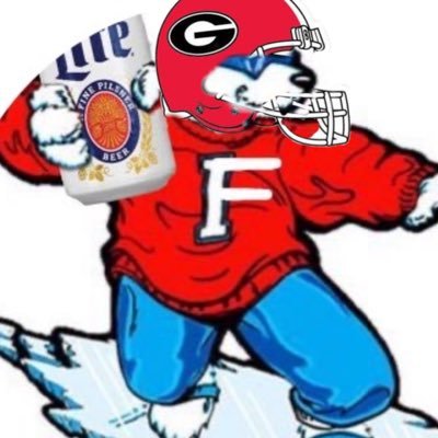 Dawg alum. A friend to all. American. all tweets satirical in nature