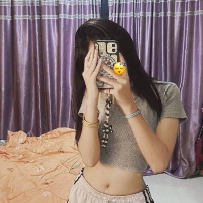 Be a girl with a mind, a woman with attitude, and a lady with class.❌ DM