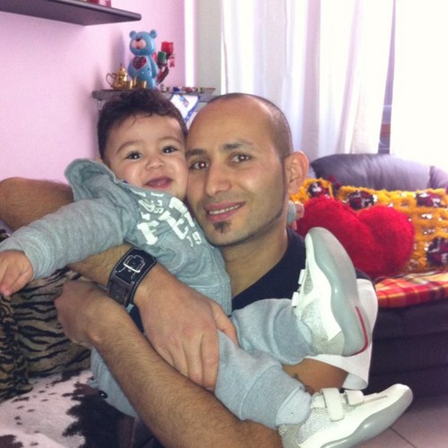 StitouJ's profile picture. 