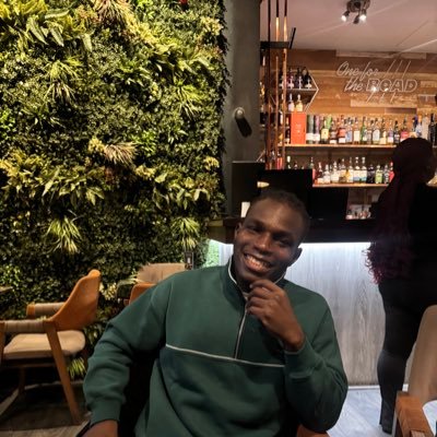 big_lalu's profile picture. #united