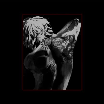 SLAINHUNGER's profile picture. ⠀

⠀⠀⠀⠀⠀⠀⠀⠀⠀⠀⠀⠀⠀⠀⠀⠀⠀⠀⠀⠀⠀⠀⠀𝐷𝐸𝑉𝑂𝑈𝑅.
