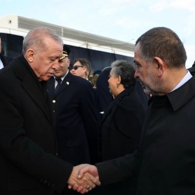 AK Parti Genel Başkan Yardımcısı Mali ve İdari İşler Başkan Danışmanı