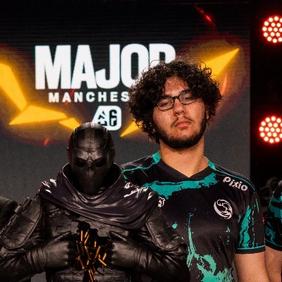 Pro @R6Esports Coach for @STANDBYLFO | Major Champion 🏆 | 🐐:@Chupan3k | Prev. @Cloud9 @Beastcoast @Luminosity @Wildcard_GG | #YNWA