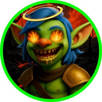 Developer of bots!
Official member of the $ATM CTO team - All The Machines!
https://t.co/M2DwLSfZUH