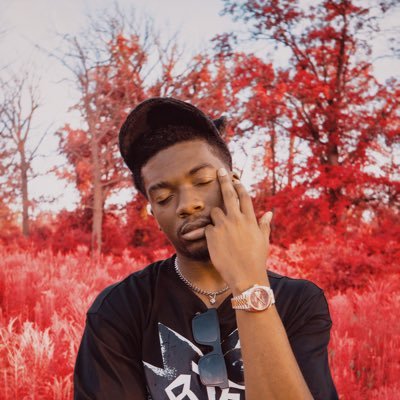 #whoismillez313 - OUTNOW!! https://t.co/ouSgzCJ6gj LONGLIVESPACEBOY 💚🦅