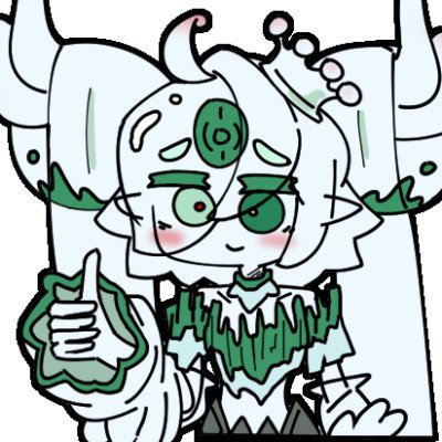 부담없이 다가와 주세요 (리듬/유희왕/릭트컬)
귀여운거 그리는거 좋아합니다~
EDM음악 사랑꾼
気軽に近付いてください (音ゲーム/遊戯王)
描きたいものが描きます..