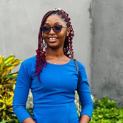 Web3 Marketer||Community MOD @Geeqofficial || Chapter lead @wid_akwaibom https://t.co/0S4Idbdgkc || Community Manager||