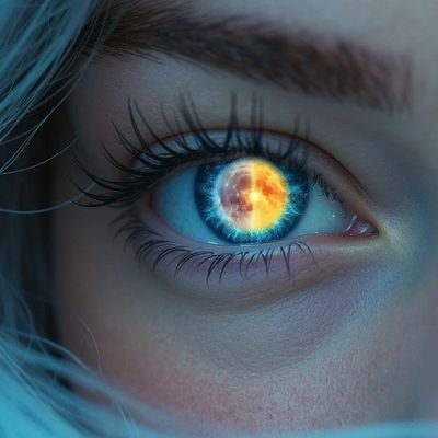 13moonphases's profile picture. 🌙☀️