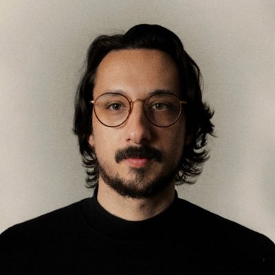 Design things • 🖼️🌲✨ • https://t.co/aGi7LZOacZ • https://t.co/zPYRZPr5Ys