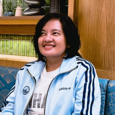 🇮🇩 Maker. I love mind mapping, no-code, and Svelte. I am the happy explorer. Currently doing stuff that I love most. ENFP-T