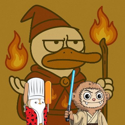 @LazyLionsNFT🦁@wen_goods🐛@meetnippy😺@TycoonTigers🐯@runwithgugo🦆@AbstractChain✳️ @bearish_af🐻@LilPudgys🐧 @myBUUMEE @FugzOfficial @Jarritos🤠