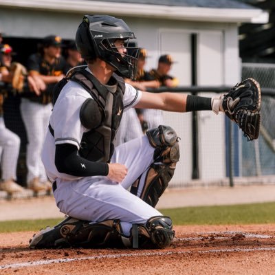 WallAyden's profile picture. Robeson CC| C/UT| 6’2, 185| 4.1 GPA email:aydenwall14@gmail.com 336-561-4559