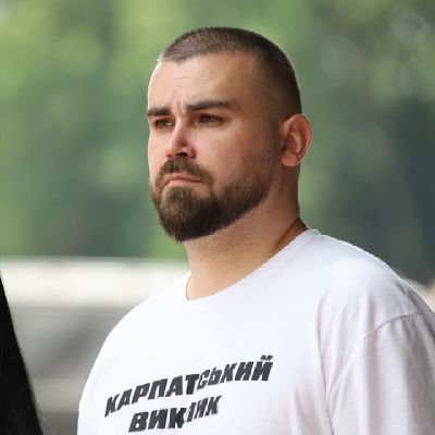 mykhailokoyuriy's profile picture. Живи тим, чим бурлить кров.
