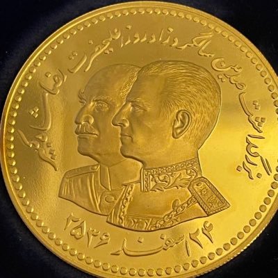 SShybane's profile picture. جانم‌فدای ایران مشروطه خواه تا ابد جاوید خاندان ایرانساز پهلوی بزرگ