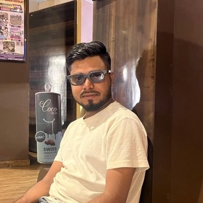 RajeshwarS2503's profile picture. 