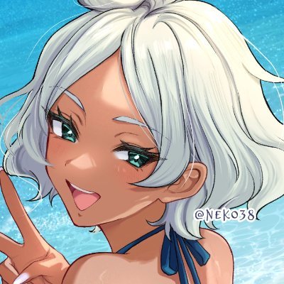 猫宮ページ 猫宮みずき (@NEK038) / X