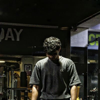 rohanshah8299's profile picture. a solutions architect by profession.
I like classical music unironically.