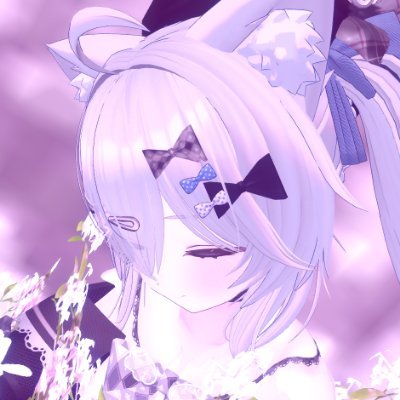 scallop_VRC's profile picture. aka:Asterisk  VRC(2022/7/11開始) ゲームするの好き。アバターはファルリアちゃんと望身ちゃん、ヌーヴェルちゃん使ってます。ヘッダーはnatokksさん。 💍@chitetoVrc 芋https://t.co/eLcaPii1oE