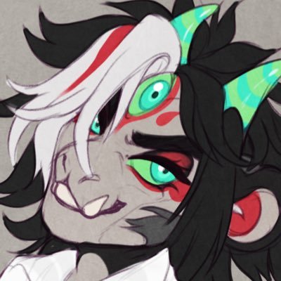 Ven - comms openさんのプロフィール画像