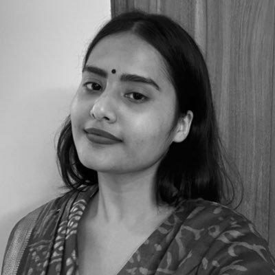 PhD Scholar at Delhi School of Economics | Feminist Geographer