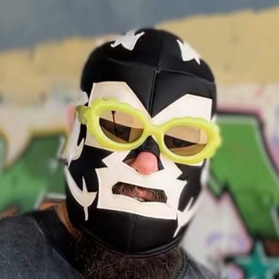 ZafarranchoYT's profile picture. Weaponized Autism