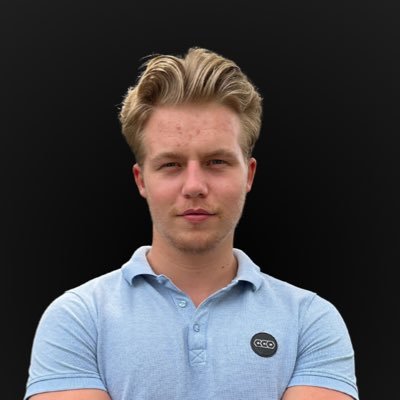 Founder @voltdesign_ | Organic Conversion Strategist | Philippians 4:13 | Building Funnels That Turn Viewers into Clients, Organically, Without Being a Dick
