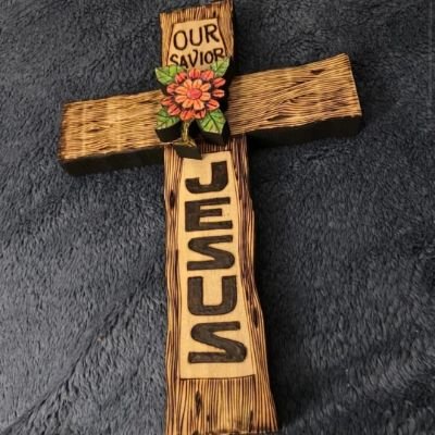 awafatty476017's profile picture. TO GOD BE THE GLORY ☦️✝️