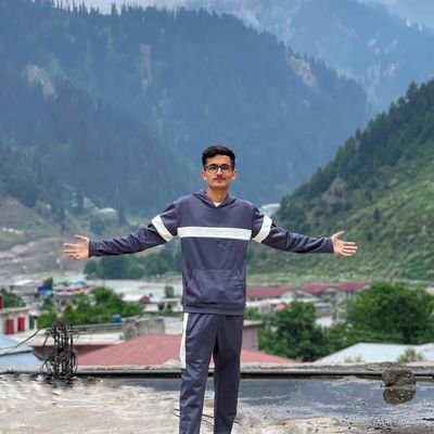 ar_mughal17's profile picture. Limits exist only until you break them ✨.