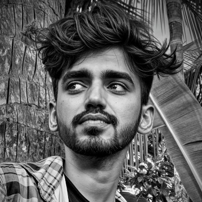 prajwalgpa's profile picture. Front-End Developer | Passionate about Crafting User-Centric Experiences