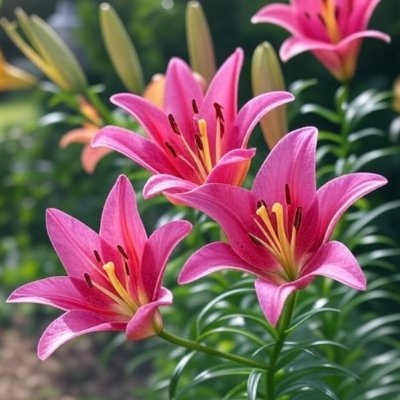 Triple_Branches's profile picture. 使える律儀者