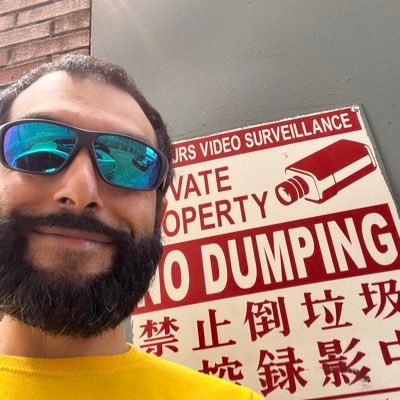 i do what i do as should u 🤙🏽skateboarding / music / video games / cool strange shit.