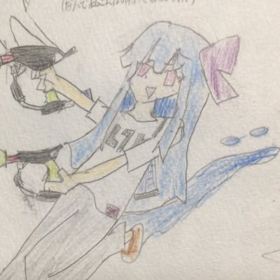 旧垢@yukkurirailsanにログイン不可になったため、新垢を作成しました。元北海道民のマリオ&スプラ&妖ウォ&鉄道&航空ファンです。S+2/XP19 スプロラ使い 電キ鯨さんの曲が大好きです。ダイバーズもエンジョイでやってます。怪しい垢❌基本フォロバ100% 無言フォロー失礼します。アイコンは模写です。