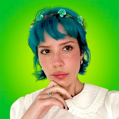 🏳️🌈 artist • 30 • she/her • gemini ⊙ + ☽ • virgo ↑ • tiny little baby who cries about everything