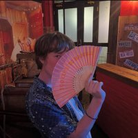 Robbie π (@robbiedrisc) 's Twitter Profile