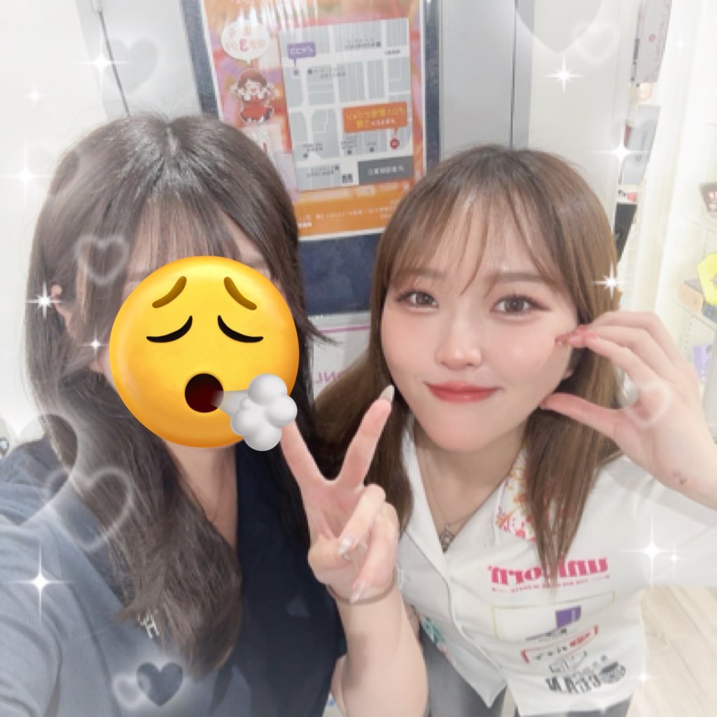 👧(27)🎯𝐬𝐭𝐚𝐫𝐭▶︎2025.5.8~【Rt.8🆕´-】📍神奈川 東京 🤍桃加ちゃんとlazy推し🍑今年までにAフラ目標❗️