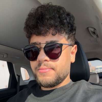 MarwanX21's profile picture. Medical student