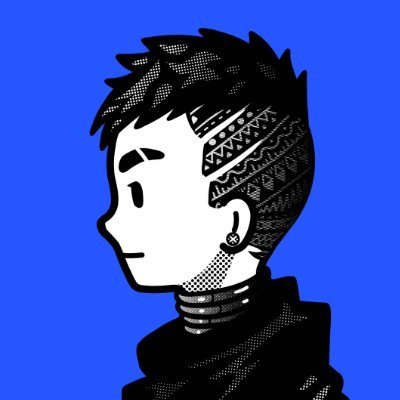 blockchain | bitcoin, tezos & etherlink | digital art & nft collector https://t.co/oNzsOW0MYd | BWOPLE