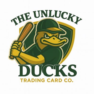 Content Creator | Cards @TheUnluckyDucks 🦆