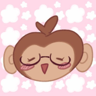 kajathemonkey's profile picture. Kajaaa • new artist on this platform🎨
furry art🐵, fanarts, ocs, doodles