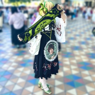 みなくらっこ 🎃🐻🎸さんのプロフィール画像