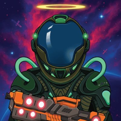 Hunt80837000's profile picture. family is my life
crypto is my hobby 

https://t.co/DNkZBhhSHs